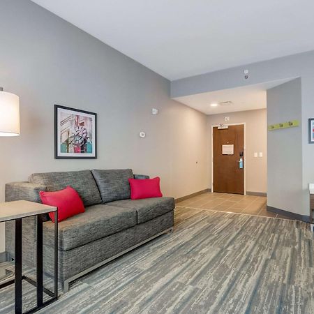 Hampton Inn & Suites Cincinnati Midtown Rookwood Exteriér fotografie