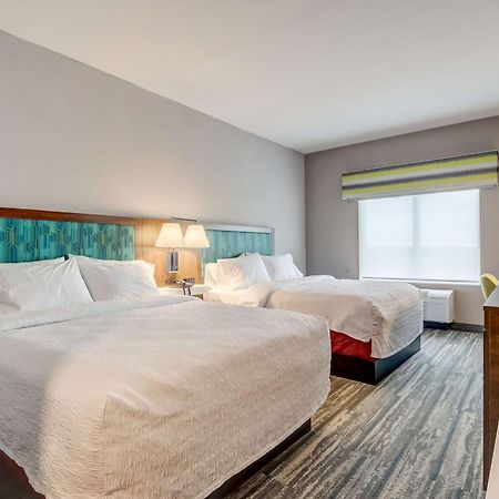 Hampton Inn & Suites Cincinnati Midtown Rookwood Exteriér fotografie