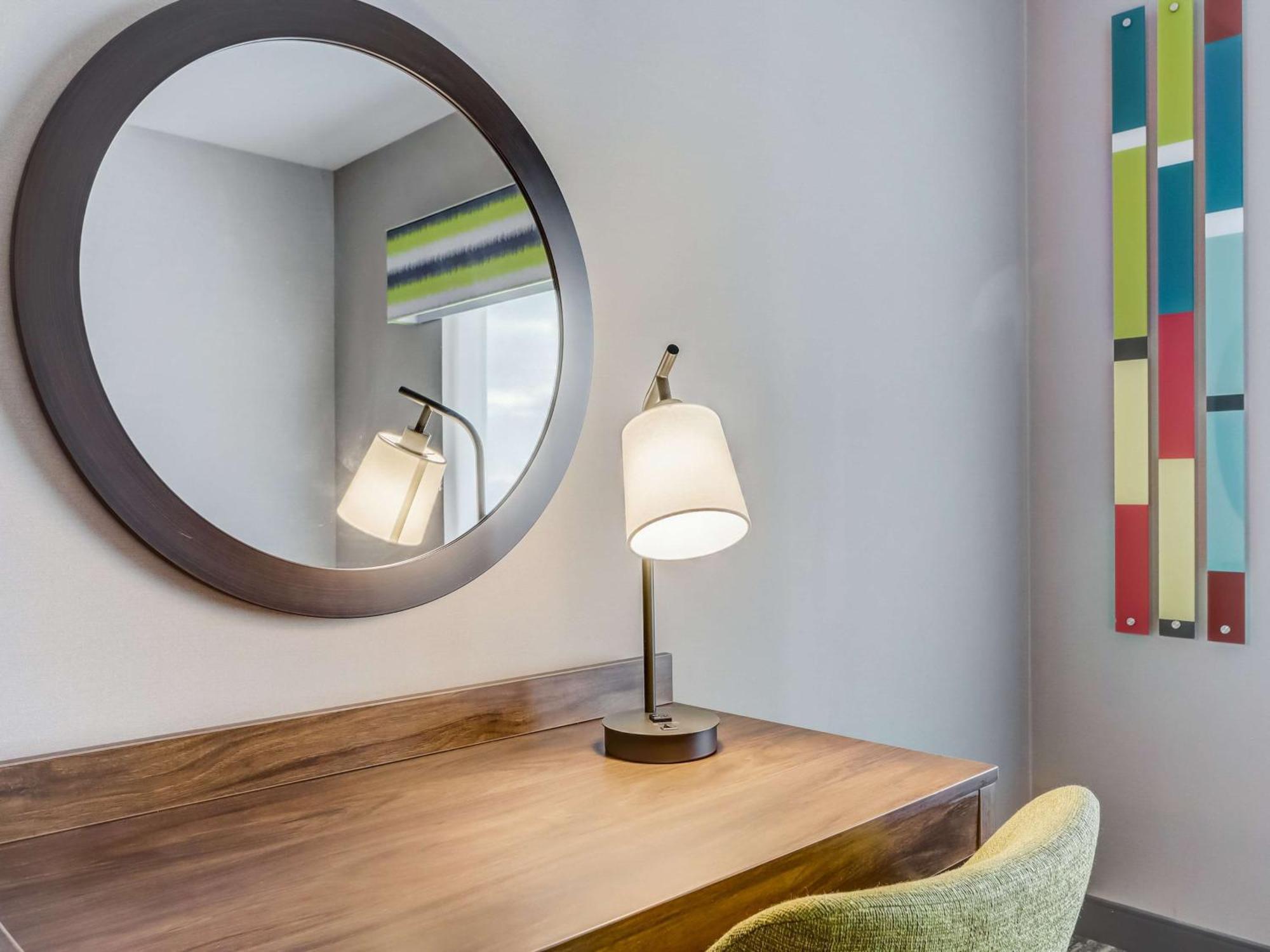 Hampton Inn & Suites Cincinnati Midtown Rookwood Exteriér fotografie