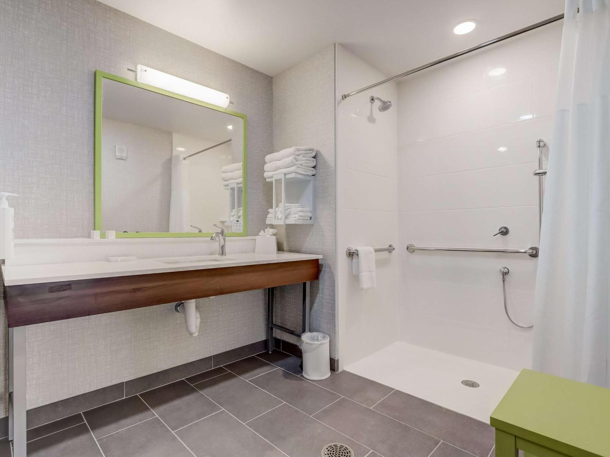 Hampton Inn & Suites Cincinnati Midtown Rookwood Exteriér fotografie