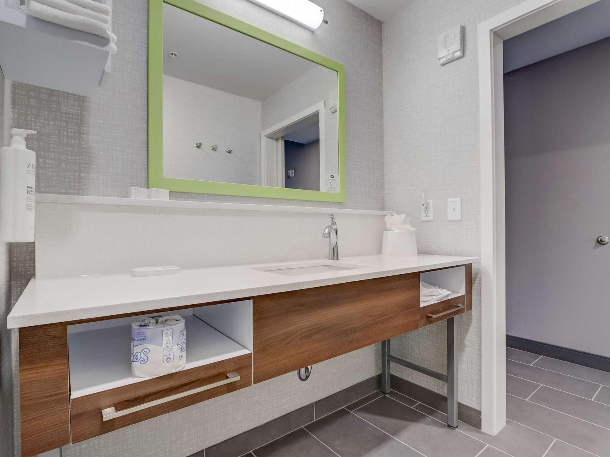 Hampton Inn & Suites Cincinnati Midtown Rookwood Exteriér fotografie