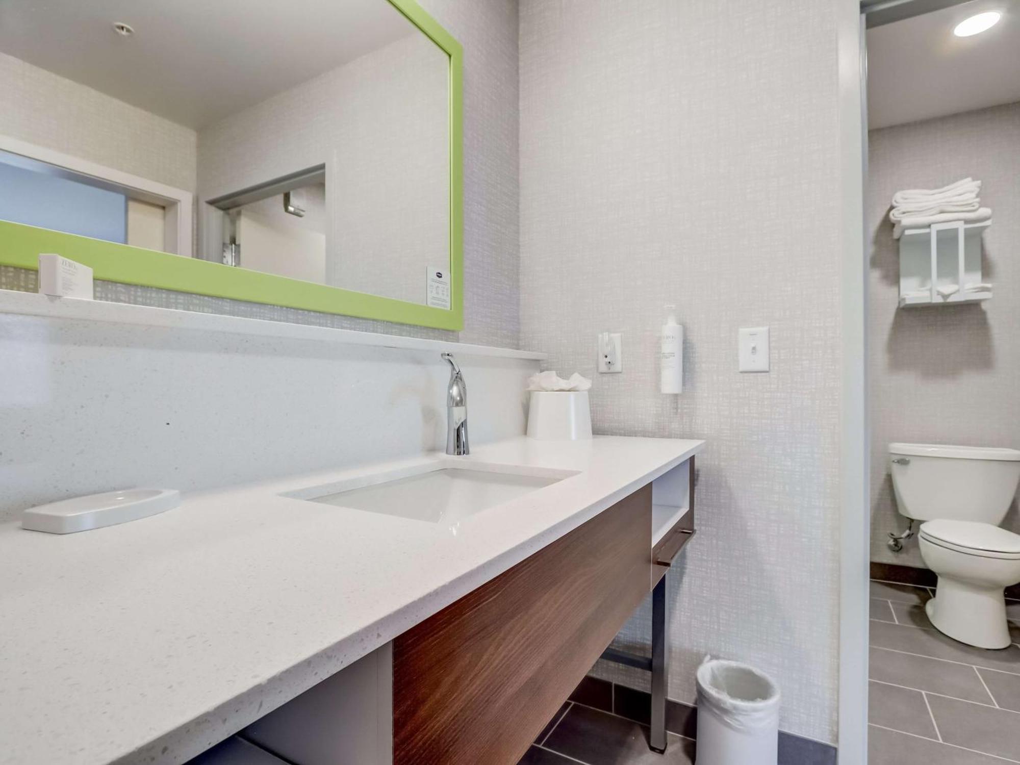 Hampton Inn & Suites Cincinnati Midtown Rookwood Exteriér fotografie