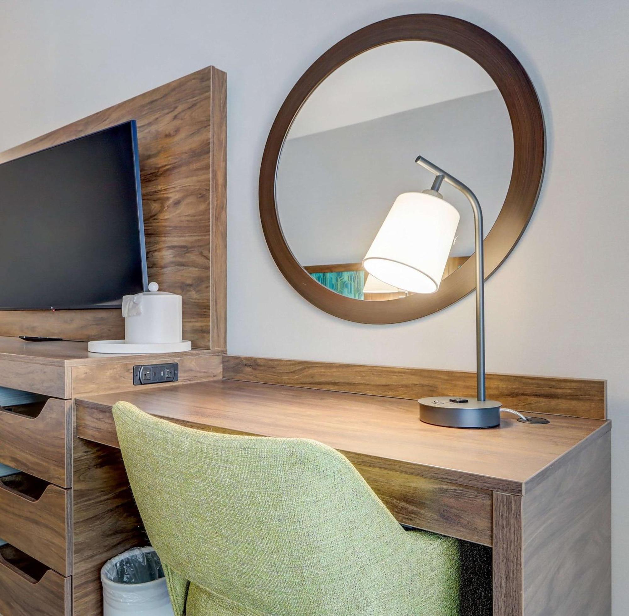Hampton Inn & Suites Cincinnati Midtown Rookwood Exteriér fotografie